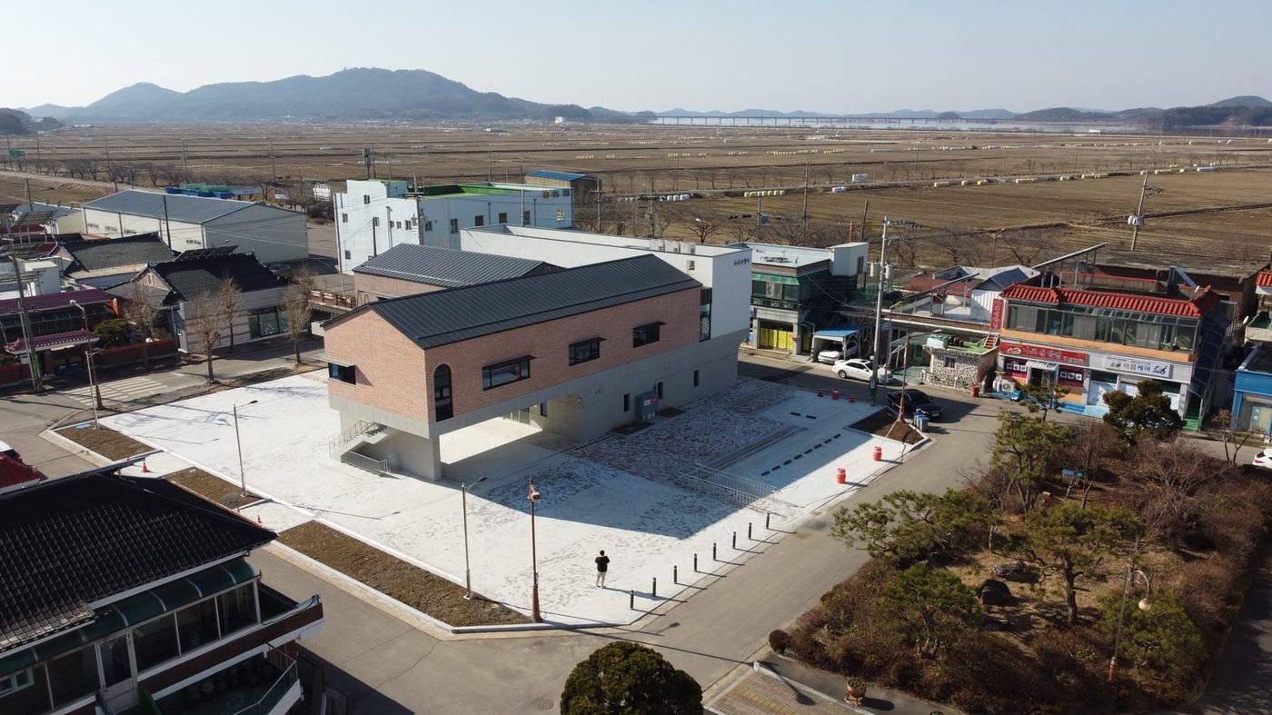 시공 현장